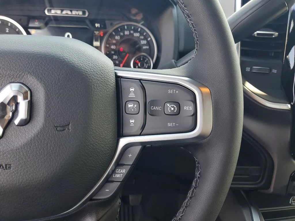 2026 RAM 2500 Big Horn - Photo 13