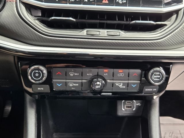 Used 2024 Black Jeep Trailhawk image 18