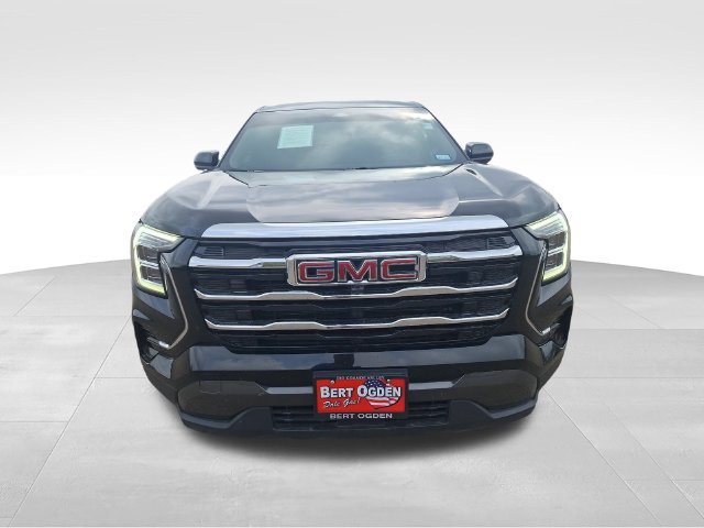 Used 2025 Black GMC Elevation image 2