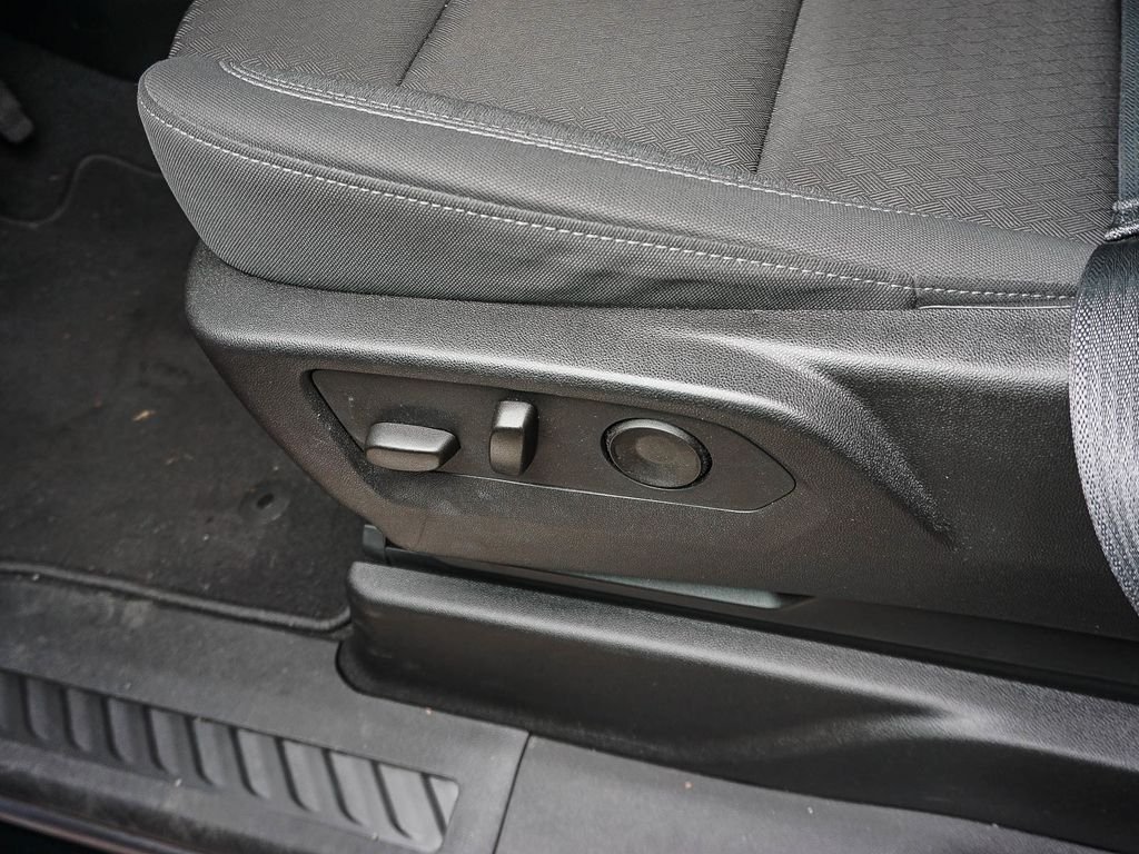 Used 2024 Black Chevrolet LS image 19