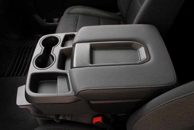 2025 GMC Sierra 2500HD SLE - Photo 31
