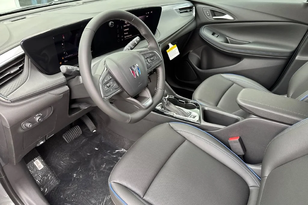 2026 Buick Encore GX Sport Touring - Photo 8
