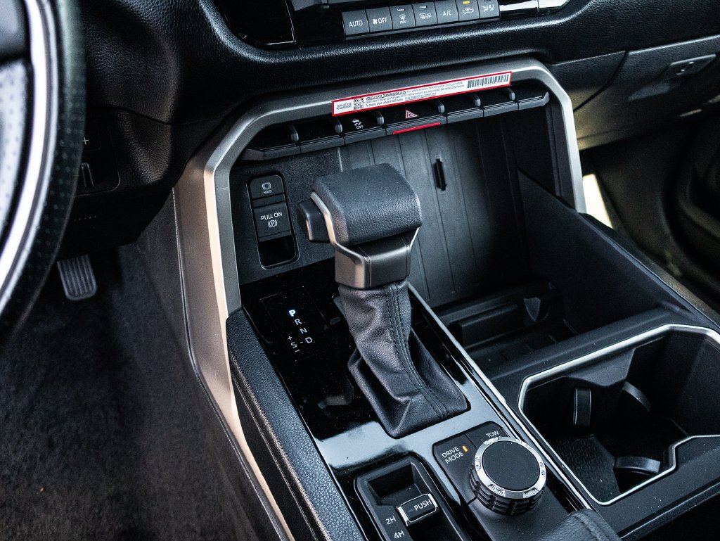 2026 Toyota Tundra SR5 - Photo 16