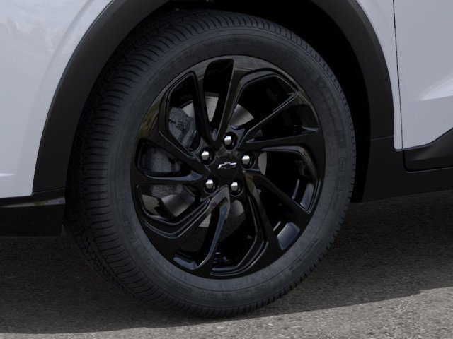 2027 Chevrolet Bolt RS - Photo 12