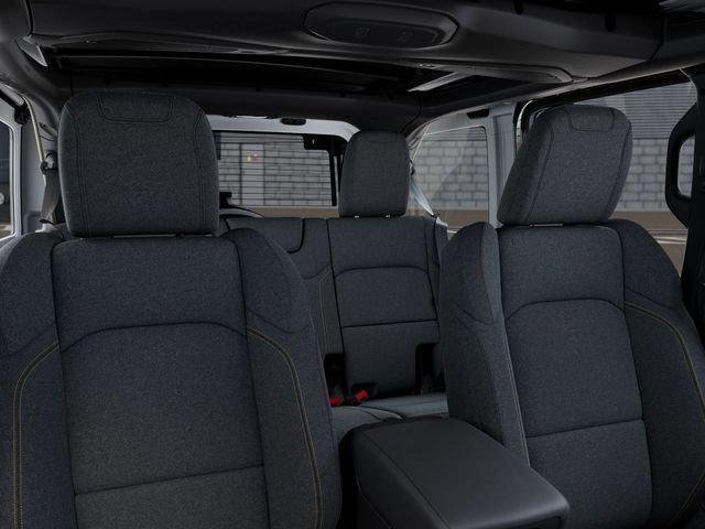New 2026 41 Jeep Willys image 26