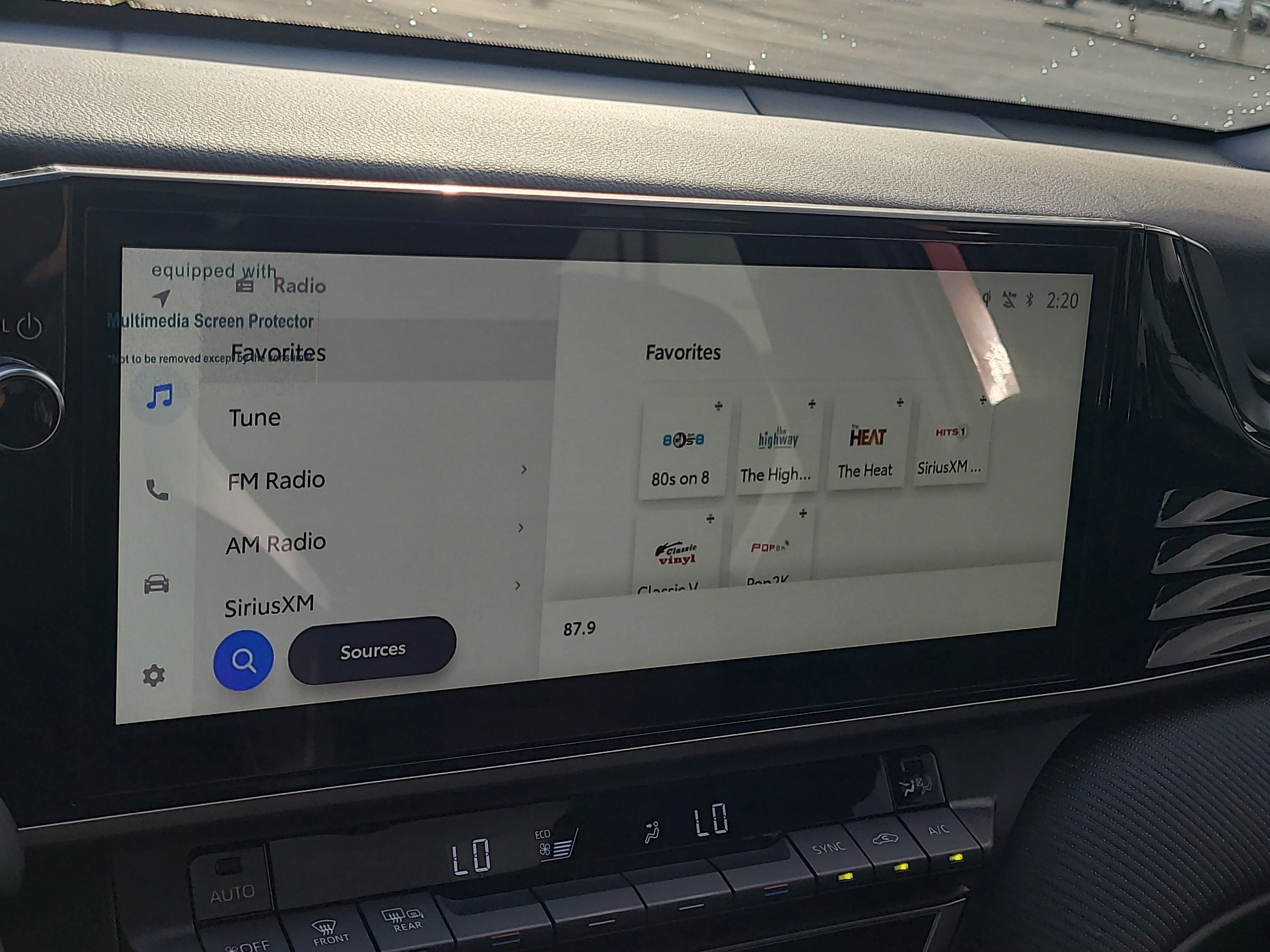 Certified Used 2025 Red Toyota SE image 23