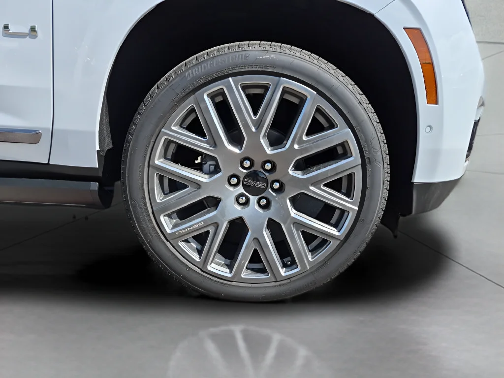 New 2026 GMC Yukon Denali Ultimate, photo 13