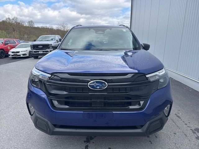 2026 Subaru Forester Sport - Photo 15