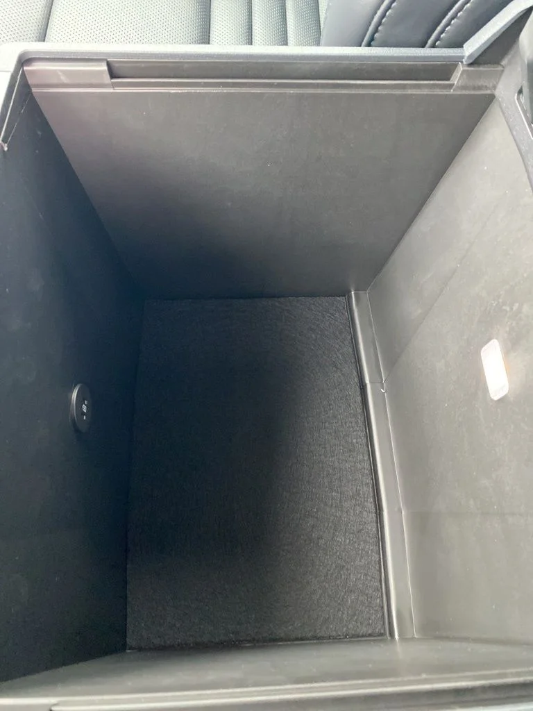 New 2026 Carbonized Gray Metallic Ford F-250® Platinum® image 35