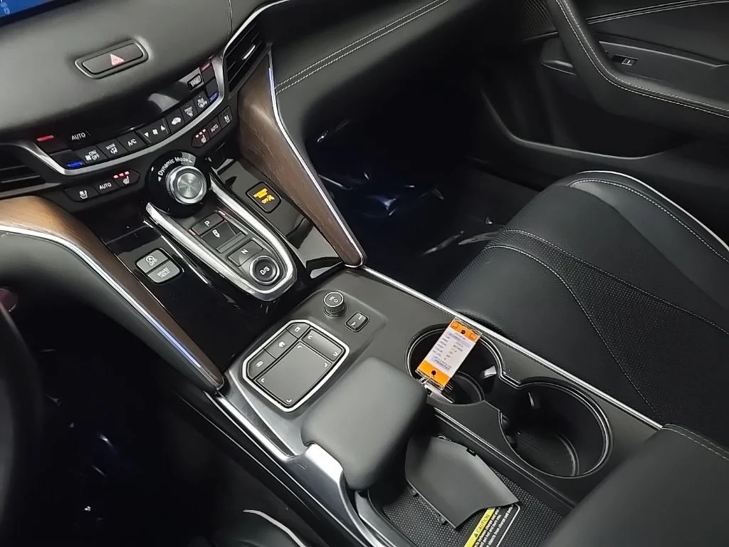 2023 Acura TLX Advance Package - Photo 27