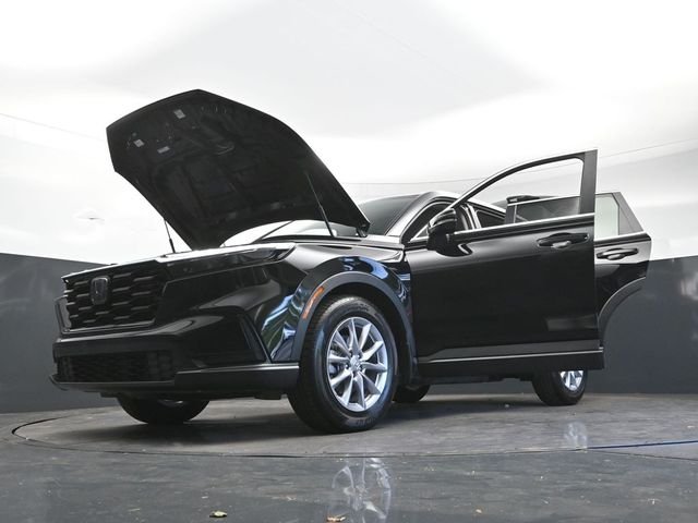 Used 2026  Honda EX image 35