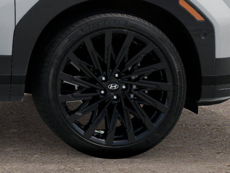 New 2027  Hyundai Calligraphy AWD image 8