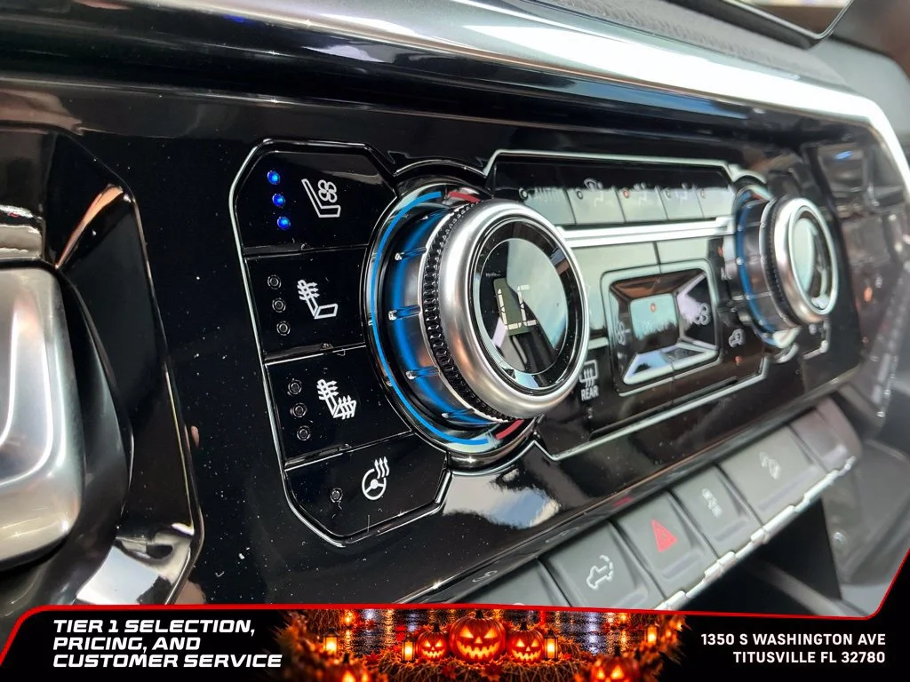 New 2026 Sterling Metallic GMC Denali image 36
