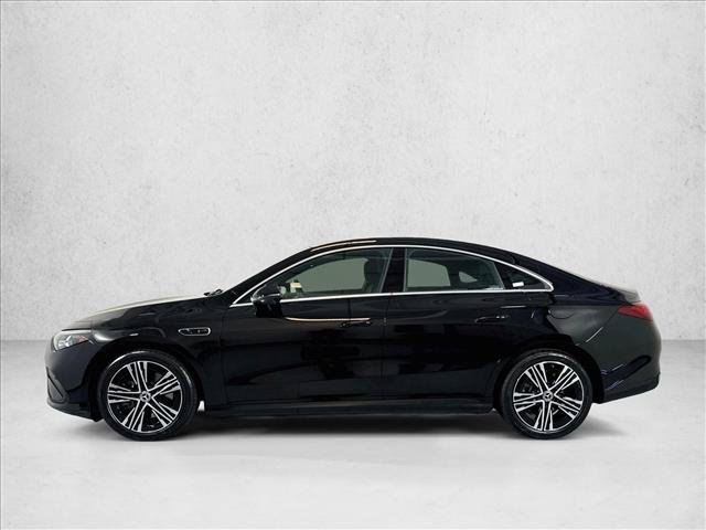New 2027 Night Black Mercedes-Benz CLA 220 Hybrid image 36