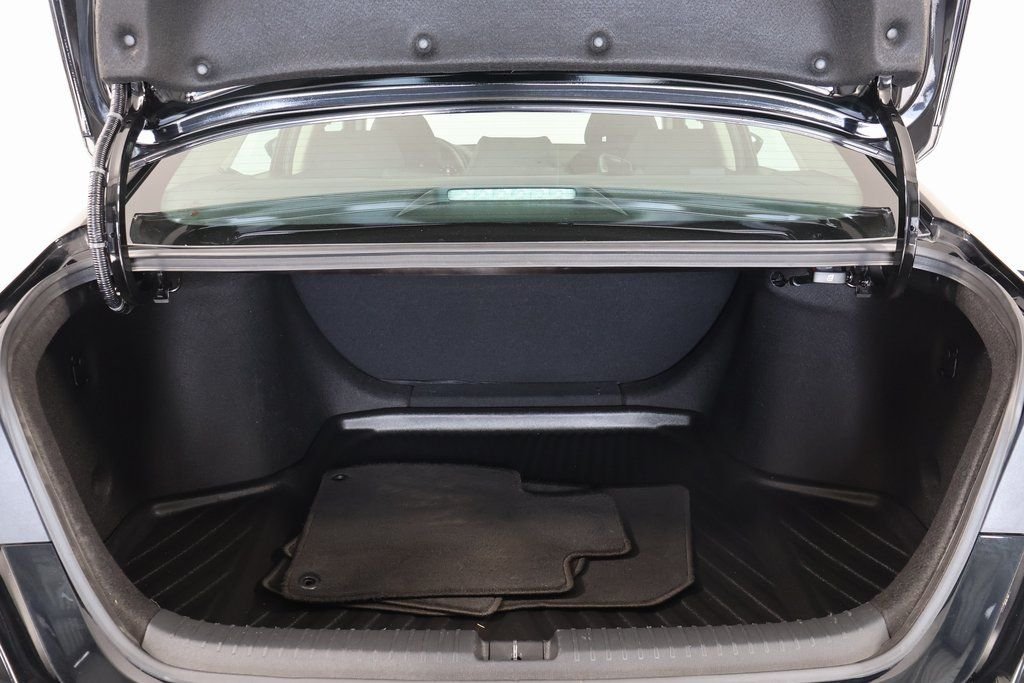 2023 Honda Accord LX - Photo 14