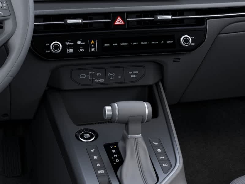 New 2027 ABP/AURORA BLAC Kia SX image 23