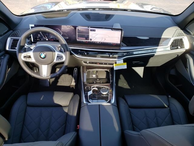 2026 BMW X5 40i - Photo 15