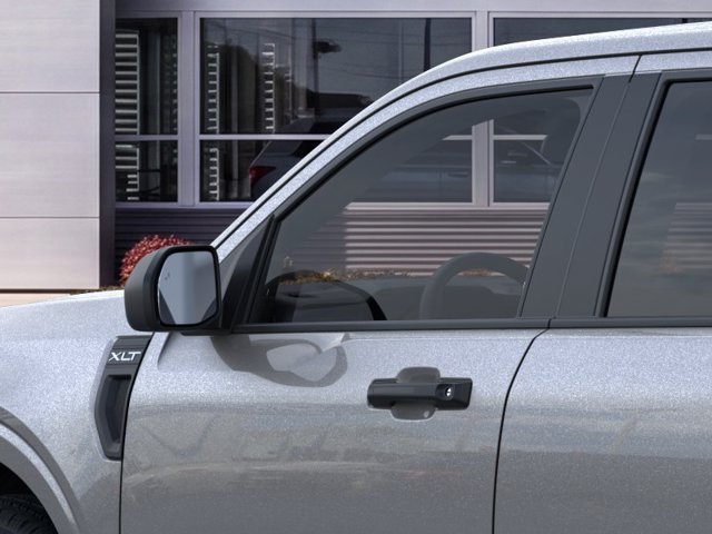 Used 2026 Gray Ford XLT image 21