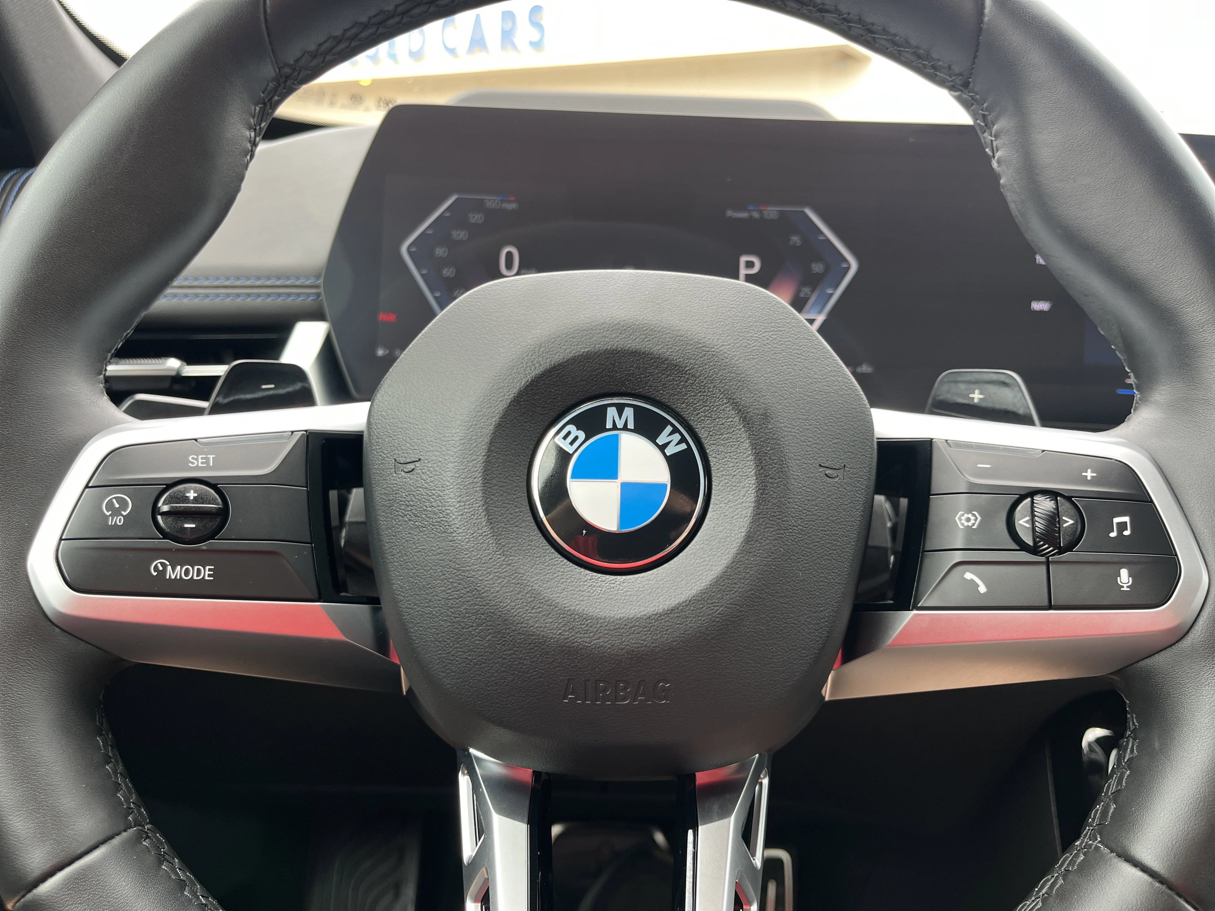 2025 BMW X1 28i - Photo 11