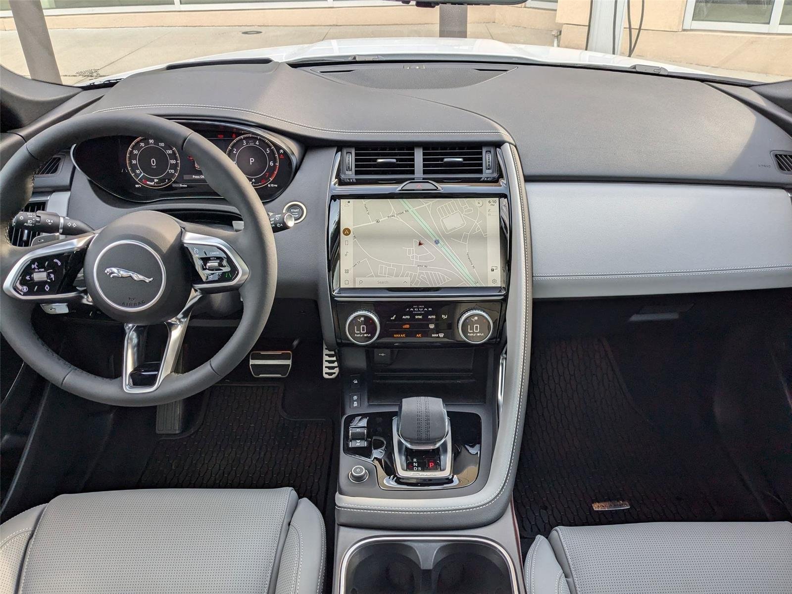 Used 2024 WHITE JAGUAR  image 30