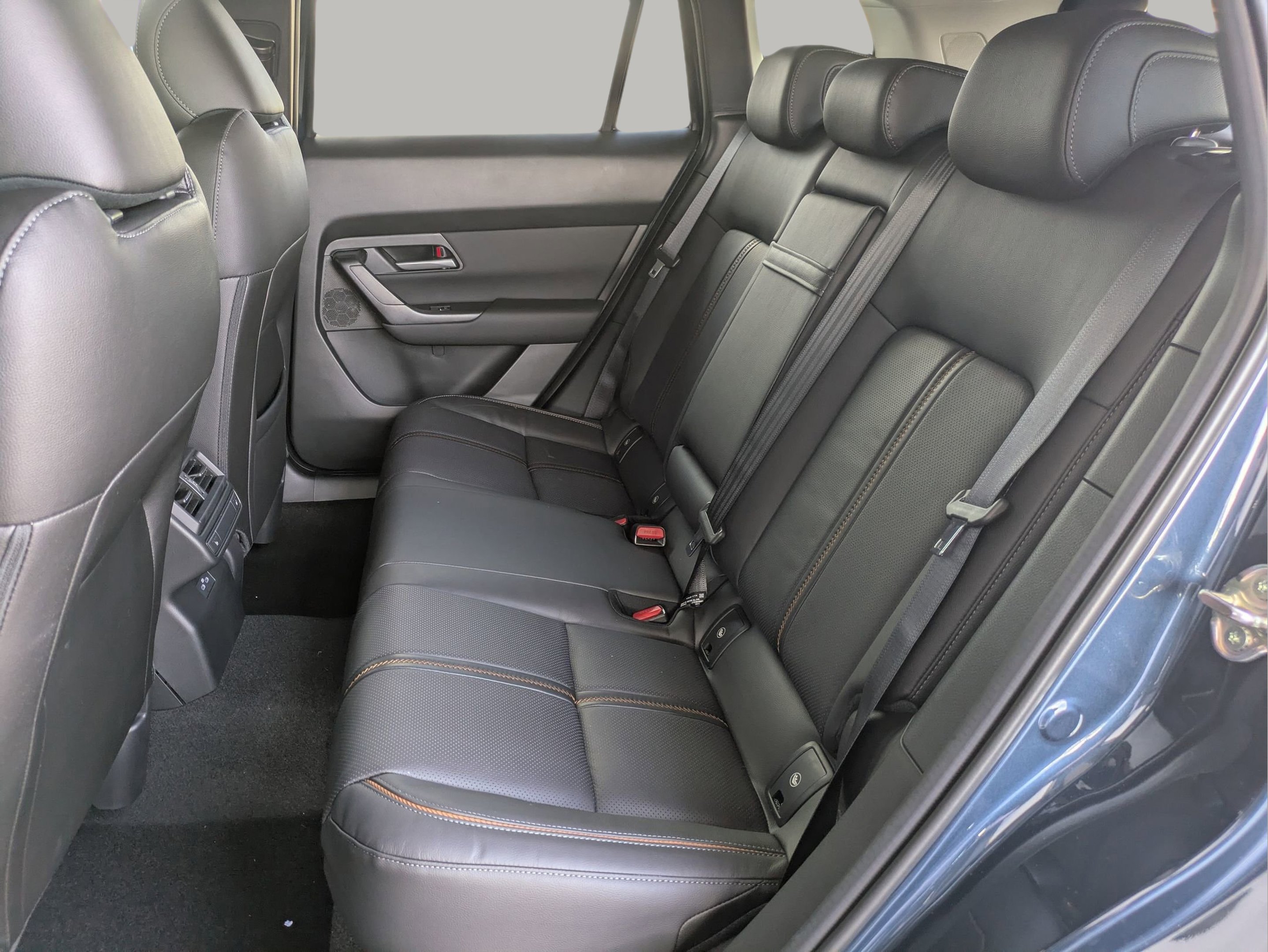 2025 Mazda CX-50 Premium - Photo 11