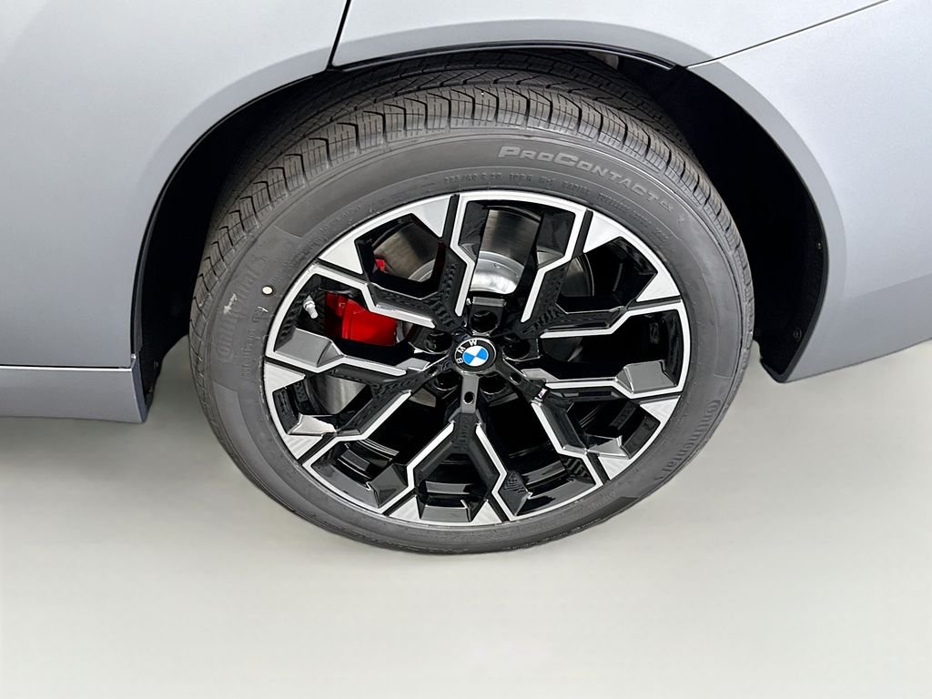 Used 2026 Gray Metallic BMW 30 xDrive image 30