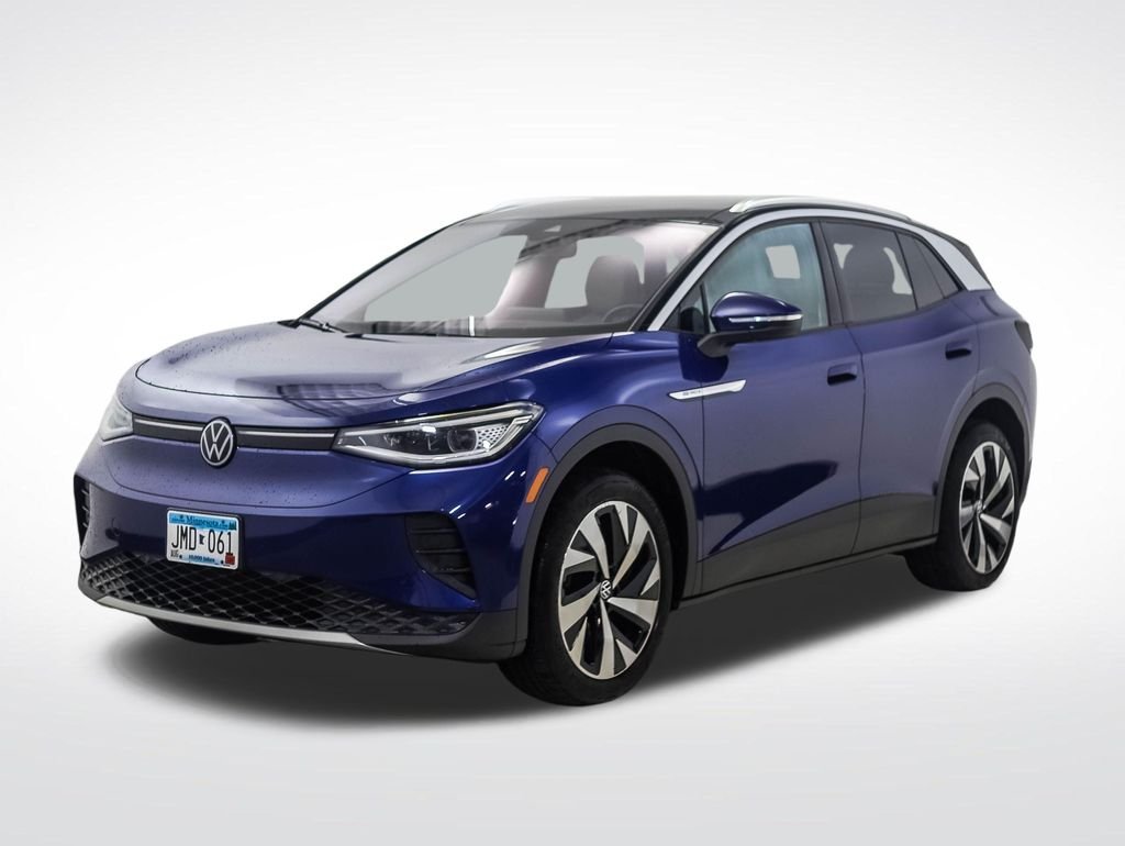 Used 2022  Volkswagen Pro S image 1