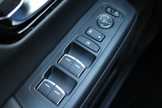 2026 Honda CR-V EX-L - Photo 33