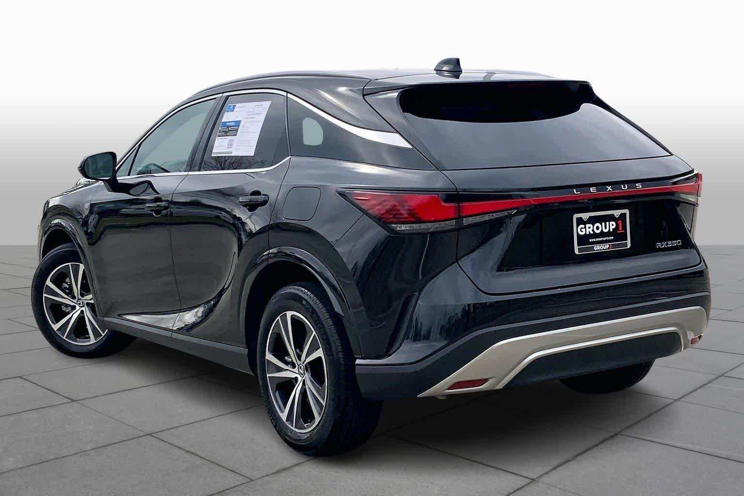 Used 2023 Caviar Lexus Premium image 12