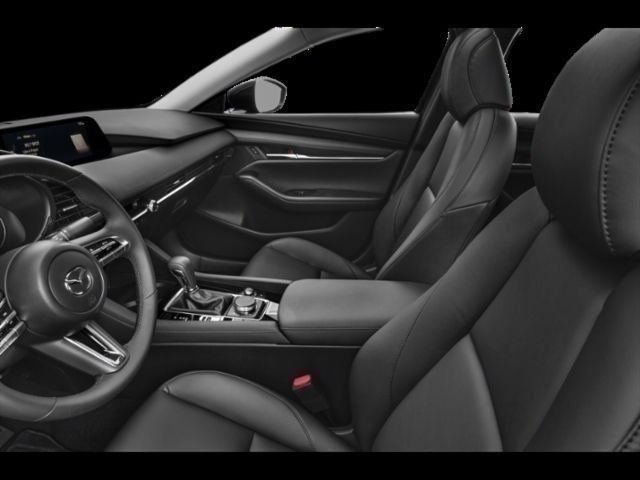New 2026 Gray Mazda 2.5 S Preferred image 6