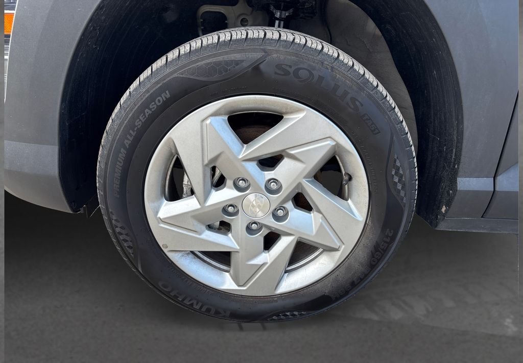 2026 Hyundai Kona SE - Photo 15