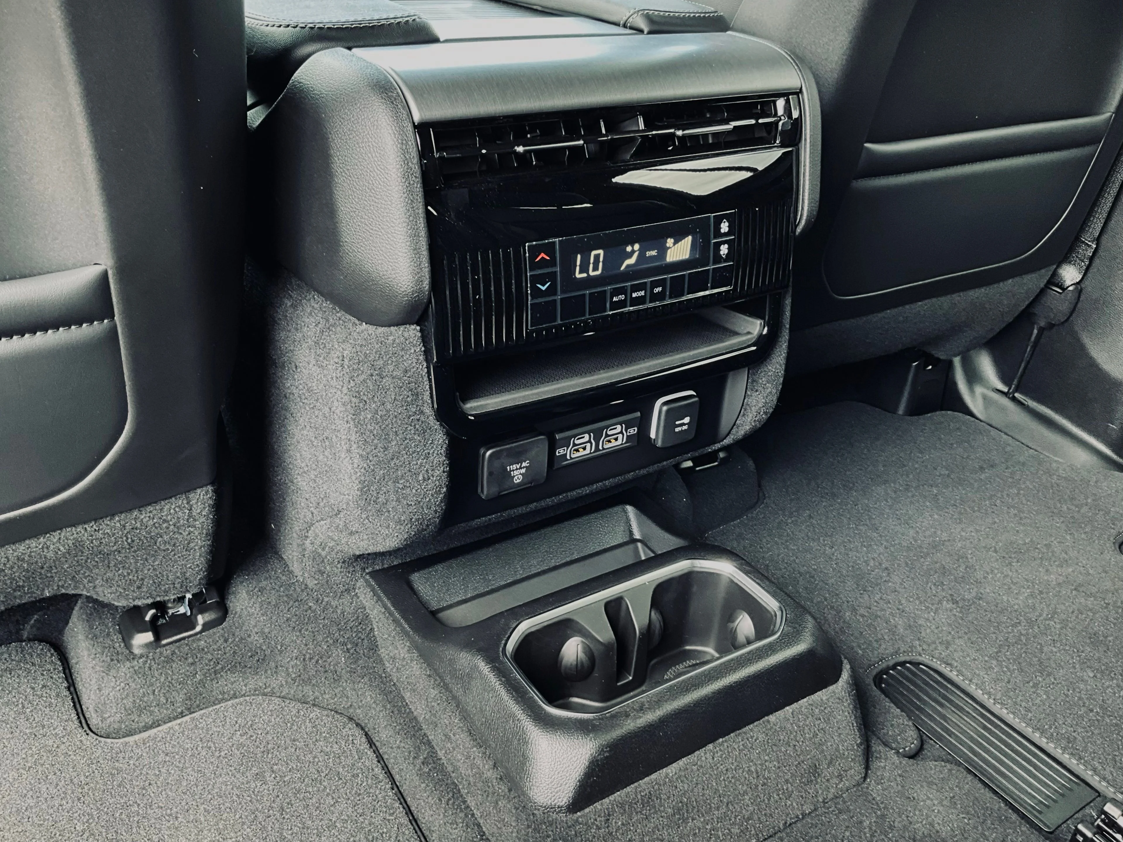New 2026 Gray Jeep  image 24