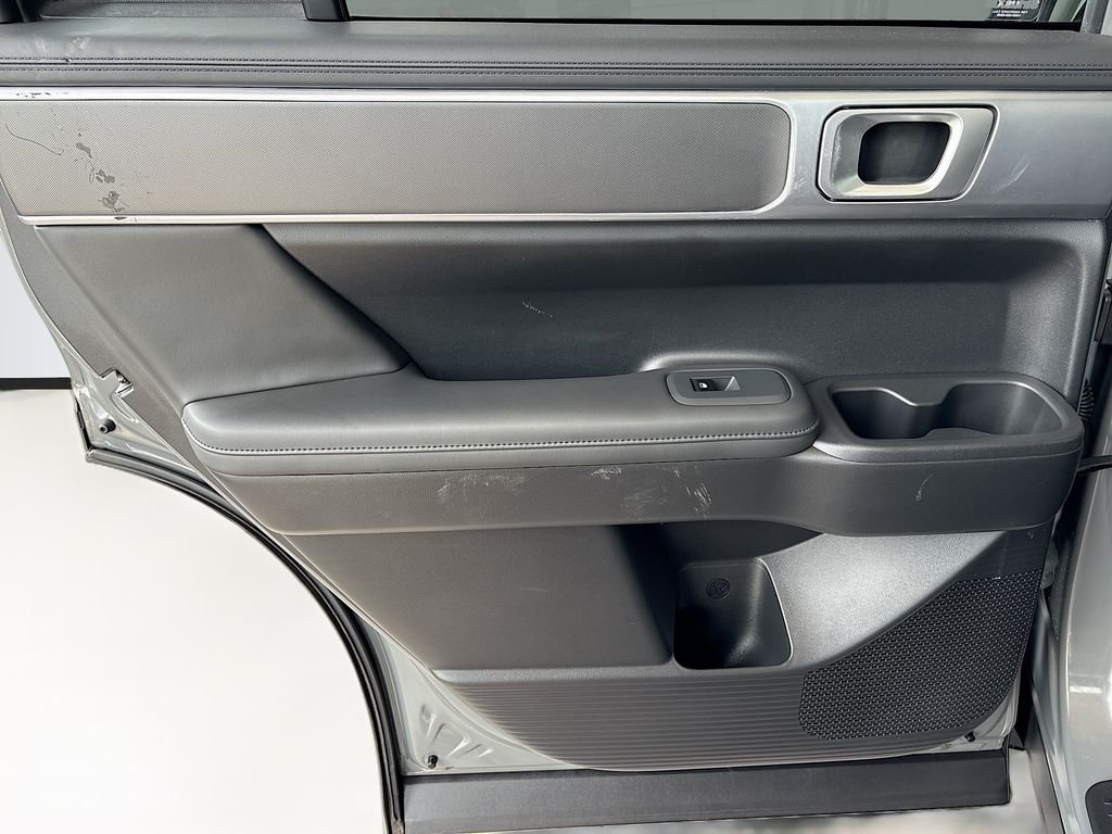 Used 2025 Gray Hyundai  image 27