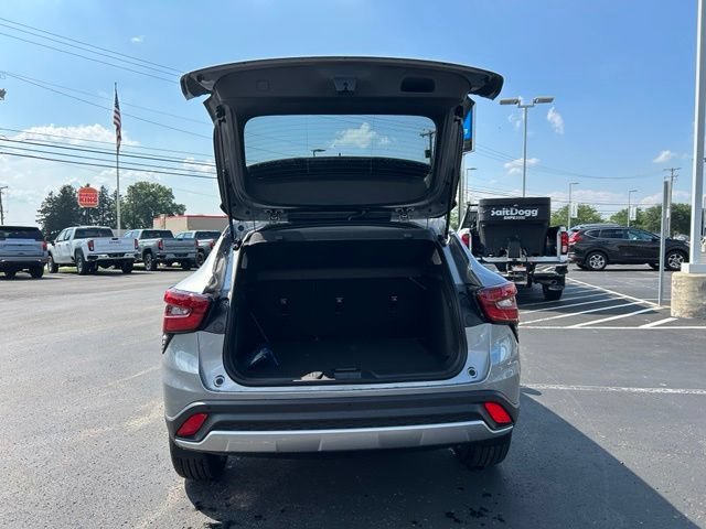 2026 Chevrolet Trax LT - Photo 6