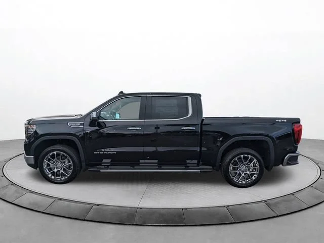 2026 GMC Sierra 1500 SLT - Photo 7