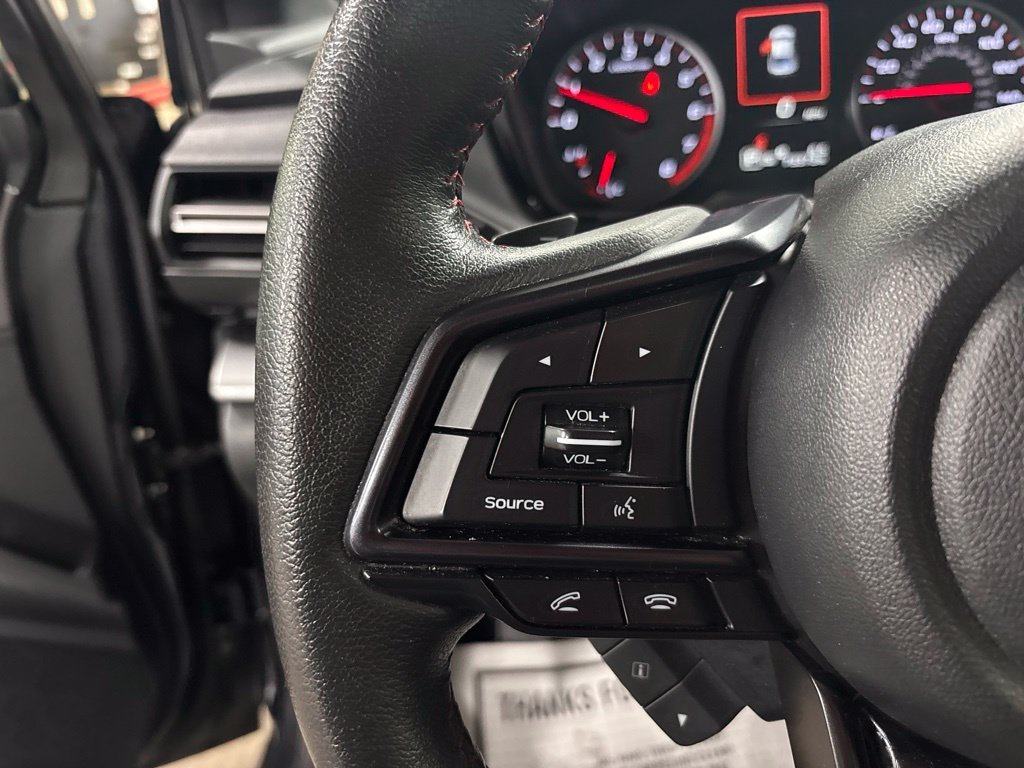 Used 2022 Gray Subaru Base image 22