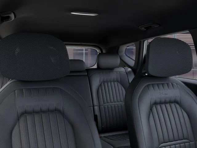 New 2027 Snow White Pearl / Black Roof Kia X-Line image 27