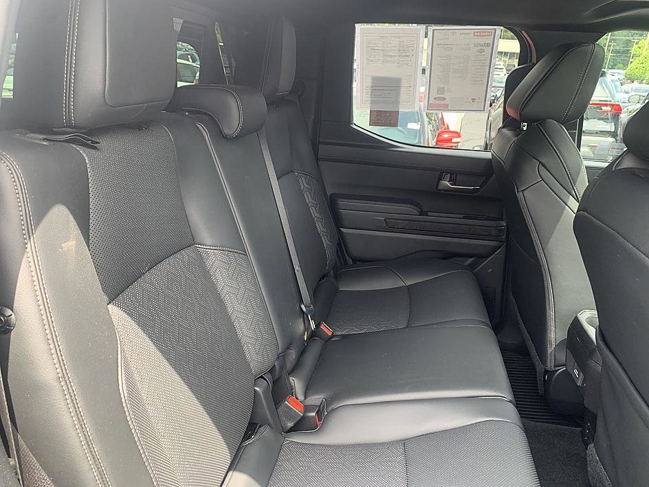 Used 2024 Underground Toyota Limited image 18