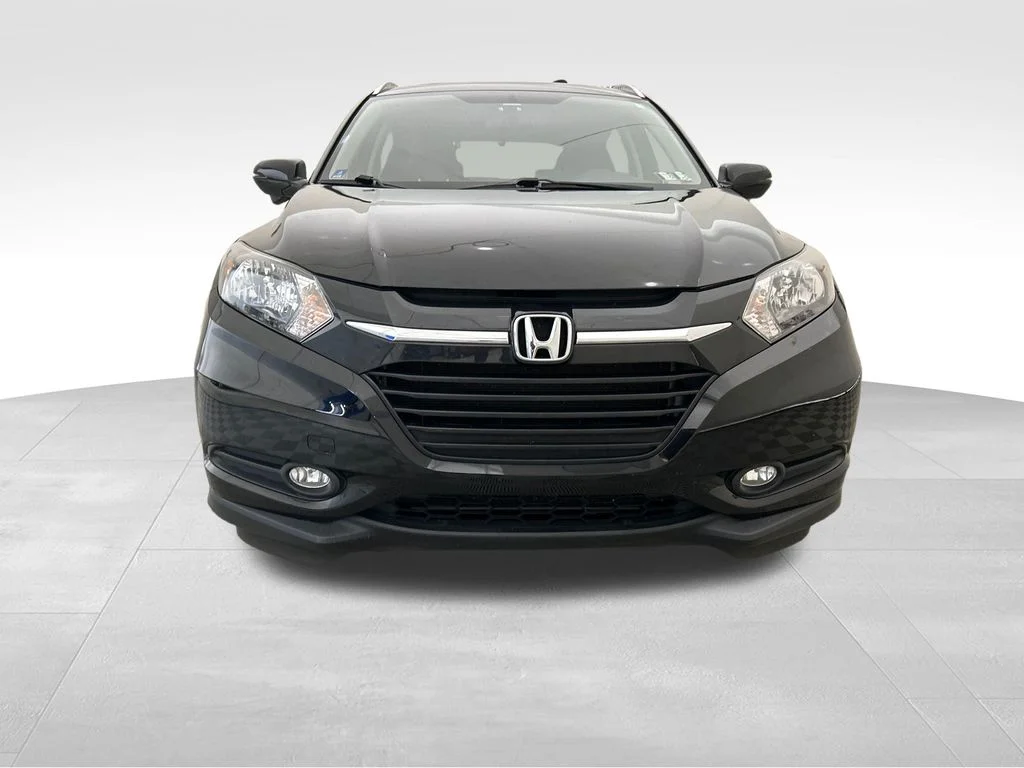 Used 2018 Black Honda EX-L image 8
