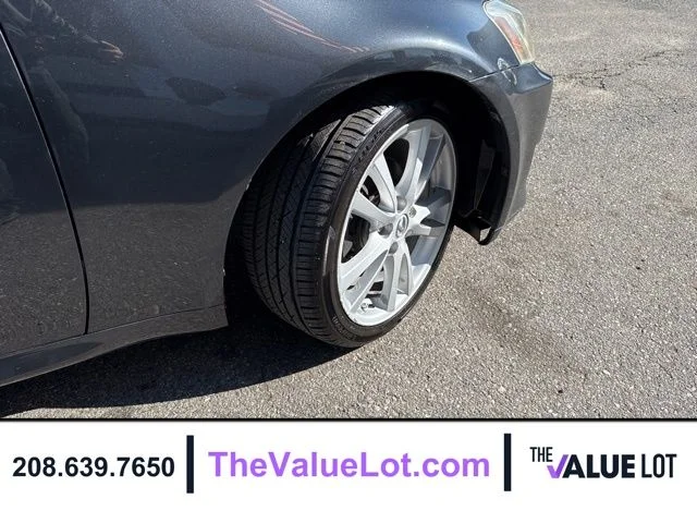 Used 2006  Lexus 250 image 11