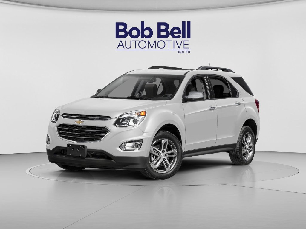 Used 2017 Summit White Chevrolet Premier image 1