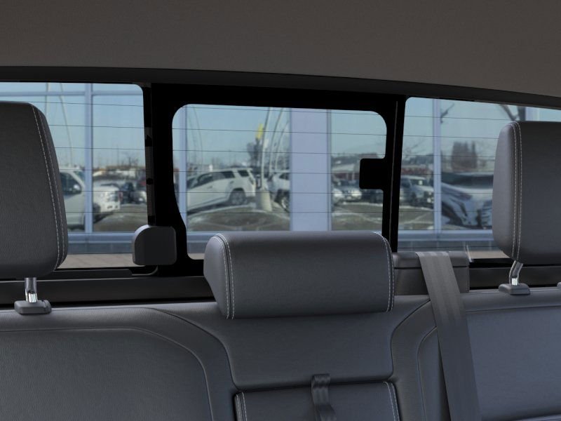 New 2025 Marsh Gray Ford LARIAT image 50