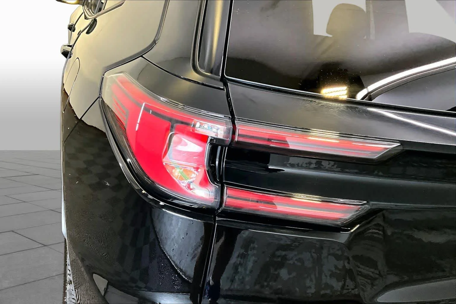 2025 GMC Acadia Elevation - Photo 56