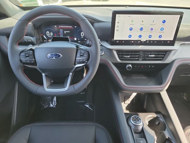 New 2026 Marsh Gray Ford ST-Line image 4