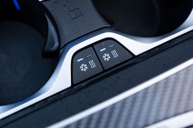 2023 BMW XM Base - Photo 35