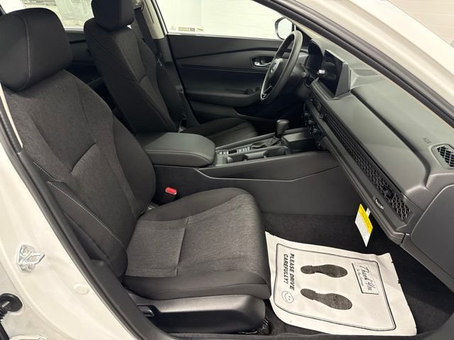 New 2026 Platinum White Pearl Honda LX image 22