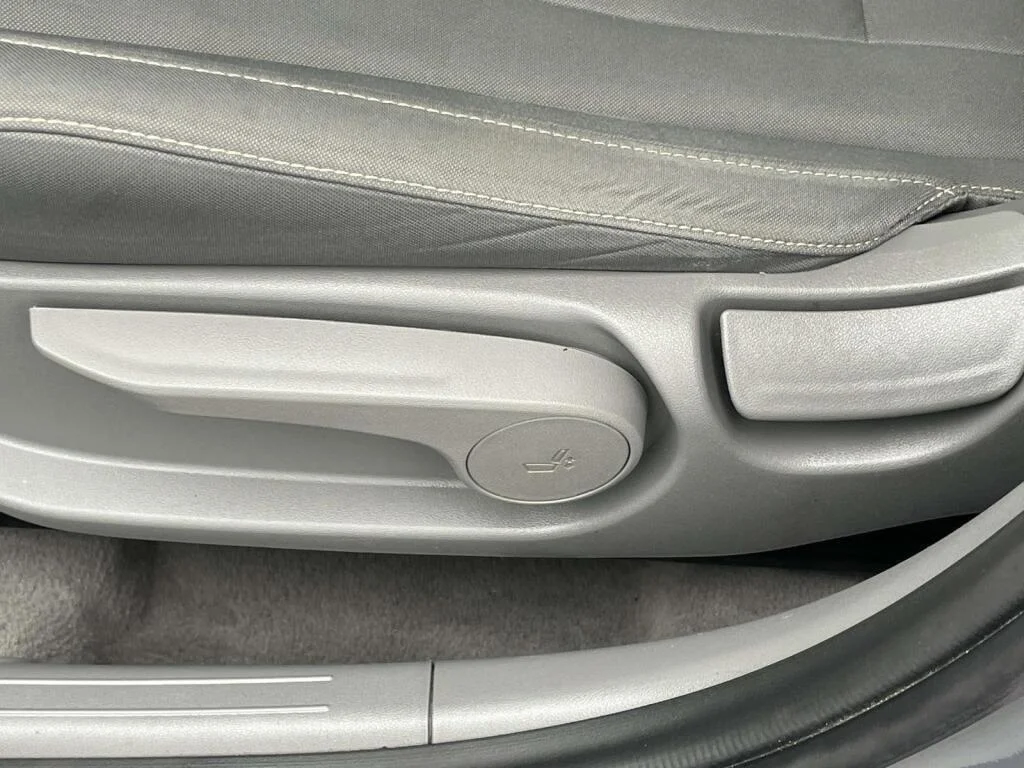 Certified Used 2024 Ecotronic Gray Hyundai SEL image 16