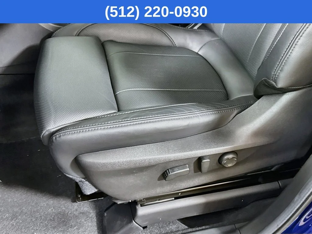 Certified Used 2026 Blue Subaru Onyx Edition Touring image 24