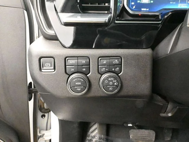 2025 Chevrolet Silverado 1500 RST - Photo 37