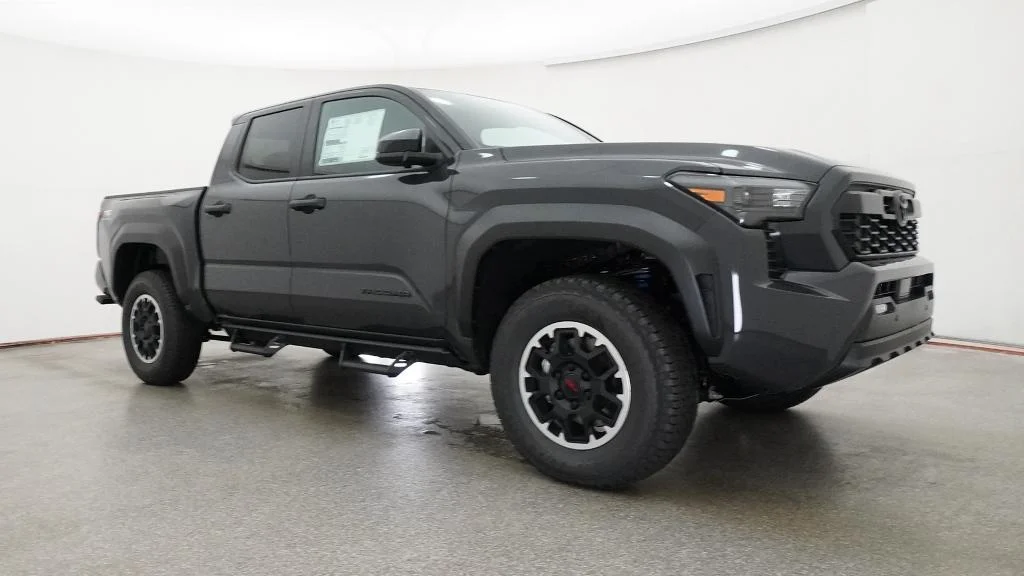 New 2026 Underground Toyota TRD Off-Road image 22